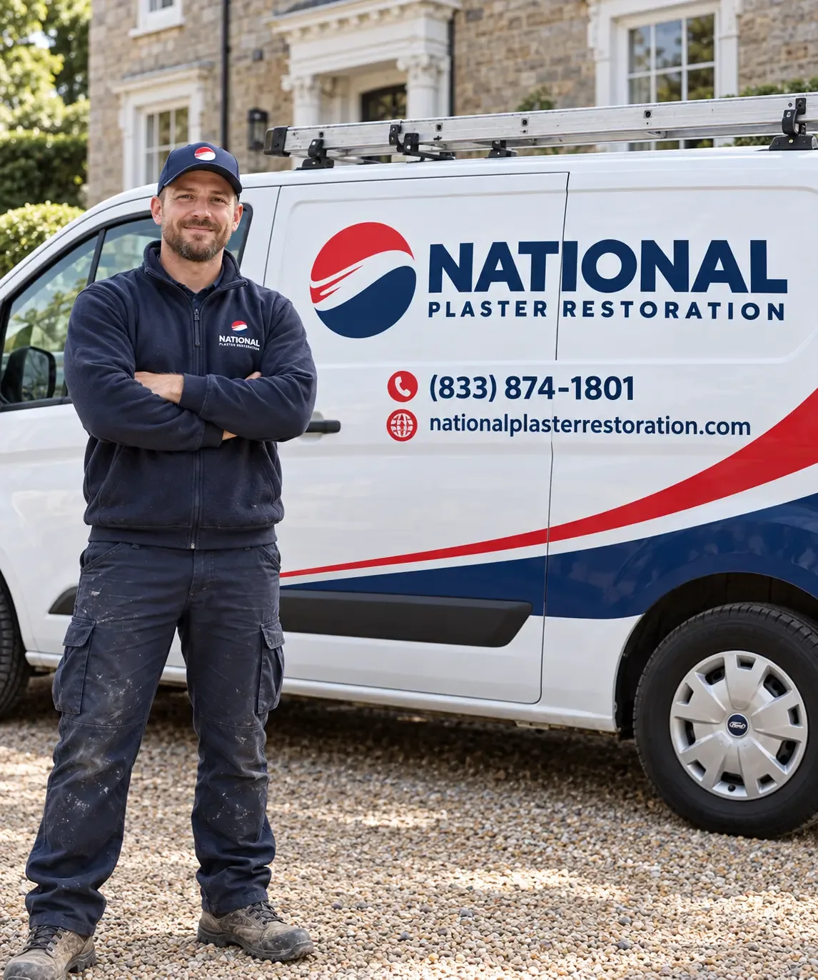 Plaster Repair company in Tolar, TX